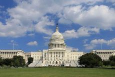 Upaya Pengendalian Kepemilikan Senjata Api, Gagal di Senat AS