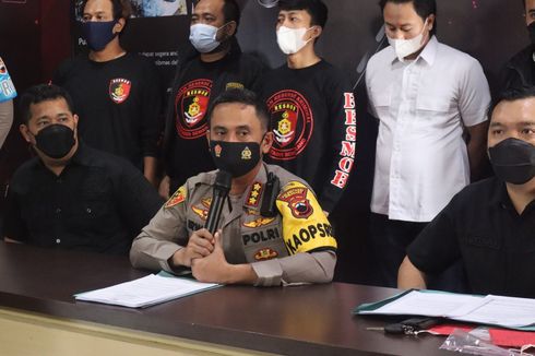 Pegawai Bapenda Semarang yang Menghilang Seharusnya Jadi Saksi Kasus Korupsi 
