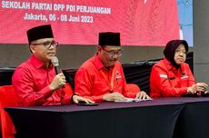 Azwar Anas: Seluruh Kader Jemput Bola, Tak Menunggu Penanganan Kemiskinan dari Pemerintah