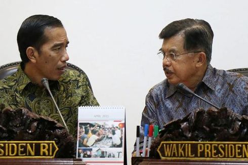Jokowi: Paket Kebijakan Ekonomi Ketujuh Terbit Awal Desember 2015
