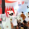Jokowi Bagikan 3.000 Sertifikat Tanah untuk 4 Daerah di Jatim, Ini Rinciannya