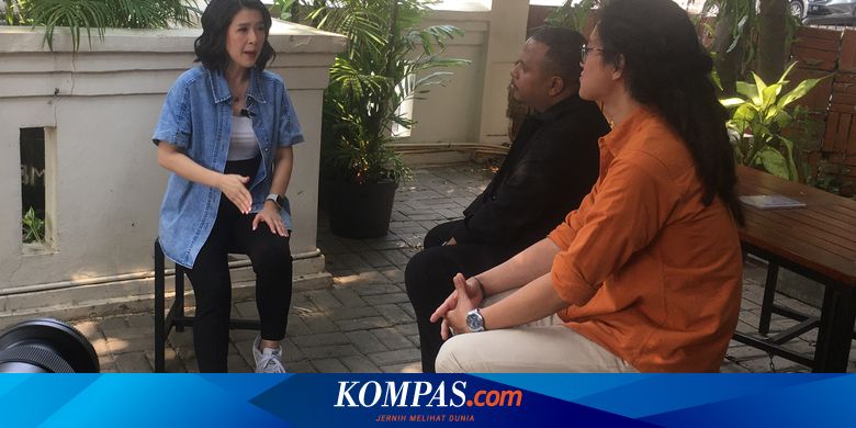 24 Jam Setelah Kaesang Jadi Ketum, Grace Natalie Sebut Anggota PSI Bertambah Lebih dari 1.000