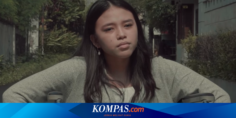 Lirik Dan Chord Lagu Mungkin Hari Ini Atau Esok Nanti Anneth Halaman All Kompas Com