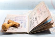Tarif Visa Ada yang Naik Mulai 16 April, Ini Daftar Lengkapnya