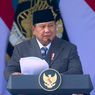 Presiden Prabowo: Masyarakat Harus Bisa Beribadah dengan Damai