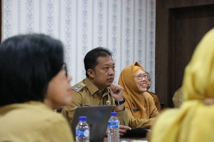 Kulon Progo Verifikasi Data Warga Miskin, Ada Informasi PNS Terima Bantuan?