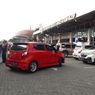 Antisipasi Macet Nataru, Contraflow Disiapkan di Tol Semarang-Solo