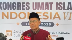 MUI: Korupsi Lebih Berbahaya dari Narkoba, Hukuman Mati Perlu Diterapkan