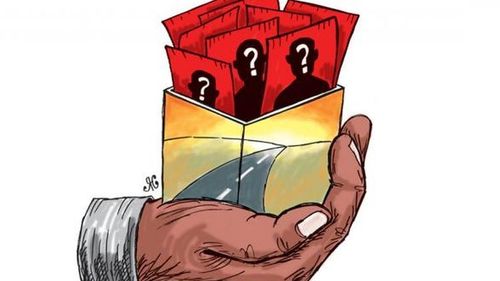 "Politainment" dan Wajah Pilkada 2024