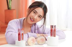 Tips Makeup Natural ala Ziva Magnolya, Cocok untuk Daily Look