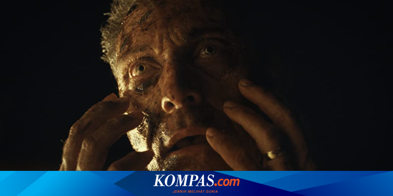 Sinopsis Old, Film Misteri Thriller Terbaru M. Night Shyamalan - Vimarsana News