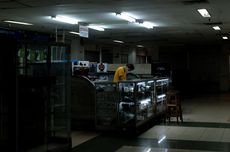 Runtuhnya Kejayaan Pusat Perbelanjaan di Jakarta, dari Pasar Tekstil Terbesar hingga Tempat Elektronik Legendaris