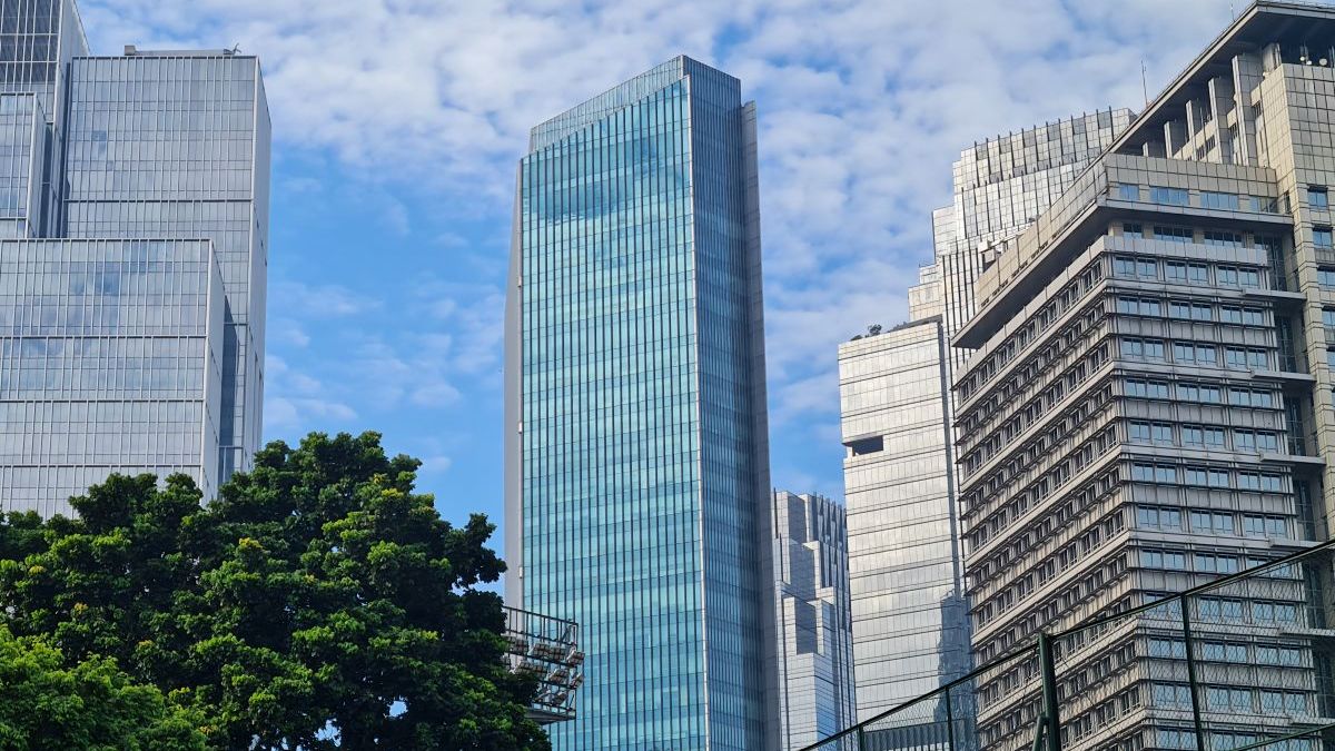 ESG Perlu Jadi Strategi Jangka Panjang Industri Properti