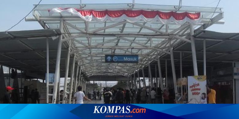 Berwisata ke Bogor, Simak 5 Tempat Kuliner Dekat Stasiun Bogor
