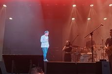Momen Glenn Fredly ‘Hadir’ dan Duet dengan Mutia Ayu di Soundsfest
