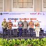 Lewat Forum Ilmiah 2022, Kementerian ATR/BPN Berupaya Dukung Kemudahan Investasi di RI