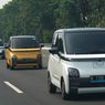 Dari Wuling Air EV hingga Tesla, Mobil Listrik Kini Masuk Balai Lelang