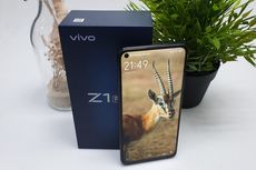 Besok, Vivo Akan Rilis Z1 Pro Versi 128 GB di Indonesia