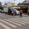 Dishub Tangerang Uji Coba Alat Pemantau Arus Lalu Lintas, Tujuannya untuk Urai Kemacetan