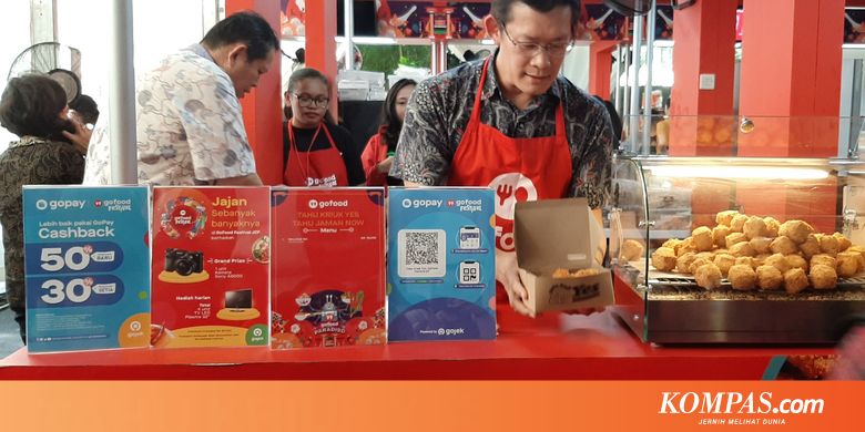 Kisah di Balik Suksesnya Tahu Kriuk Yes