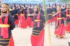 Festival Budaya Tua Buton