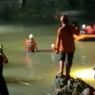 11 Siswa MTs Harapan Baru Ciamis Tewas dalam Tragedi Susur Sungai, Ini Kata Bupati