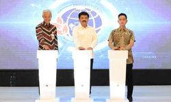 Surakarta Resmi Jadi Kota Lengkap, Ini Sederet Keuntungannya