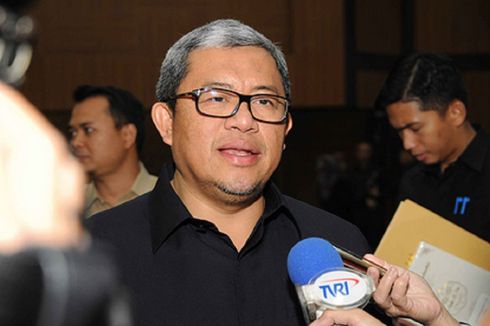 Ahmad Heryawan Mengklaim Penyerapan Anggaran Jawa Barat Sesuai Jadwal