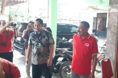 Nama Andika Perkasa Masuk Bursa Pilkada Jateng, Hendi: Tak Masalah