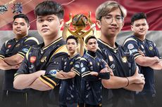 Jadwal M4 Mobile Legends Hari Ini, Ujian Berat RRQ Hoshi Menantang 