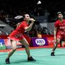 Hasil Denmark Open: Bekuk Wakil China, Praveen/Melati Melaju ke Semifinal Hadapi Peringkat 3 Dunia