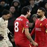 Man City Vs Liverpool 0-2: Mo Salah seperti dari Planet Lain