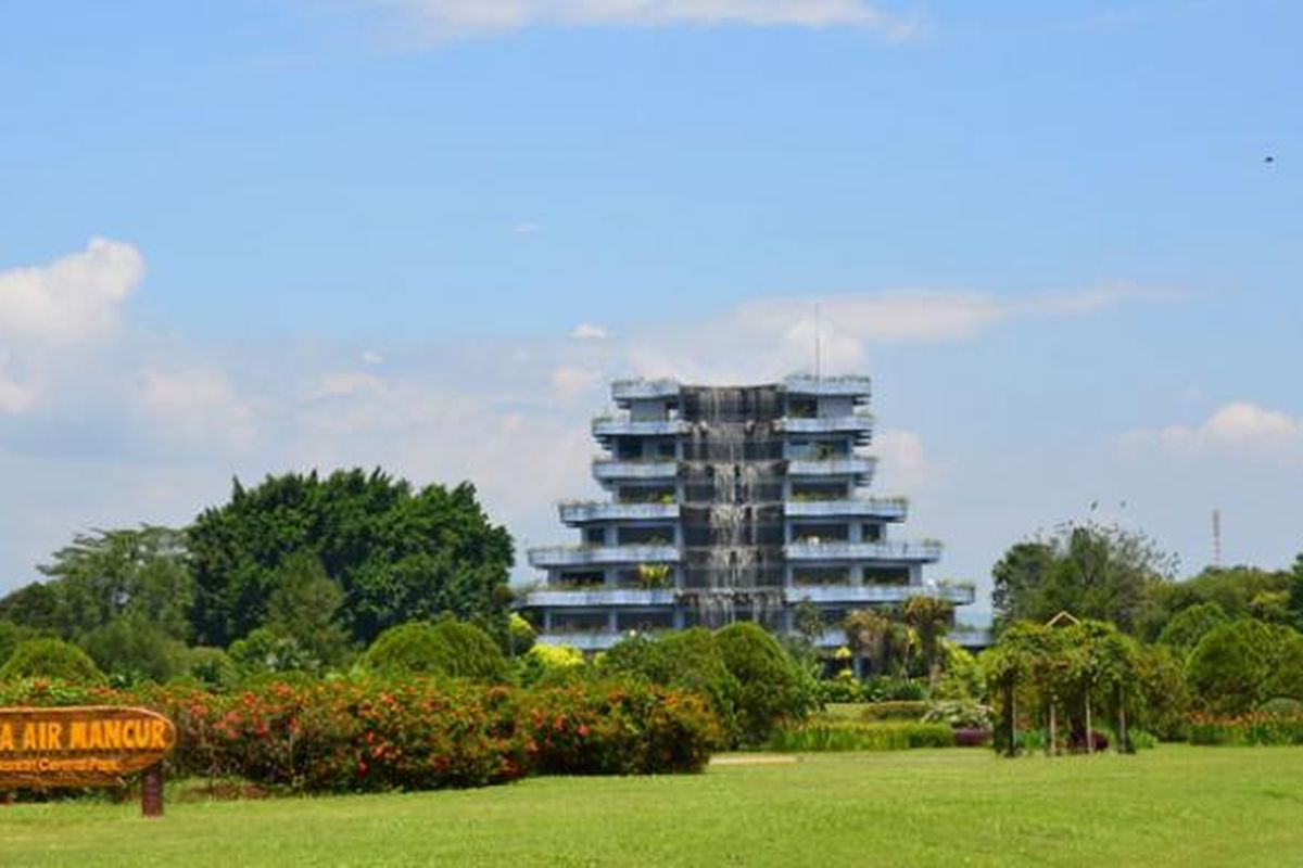 Taman Buah Mekarsari