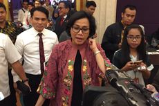 Menurut Sri Mulyani, Ini yang Harus Diwaspadai Investor Tahun 2018