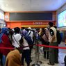 Libur Lebaran, Pengguna KA Lokal di Bandung Meningkat, Penumpang Diimbau Beli Tiket Online