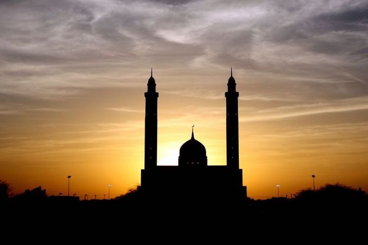 Ilustrasi suasana ramadhan. Jadwal imsakiyah Ramadhan 1447 H/2026 M yang dirilis Muhammadiyah untuk 41 kota di Indonesia.
