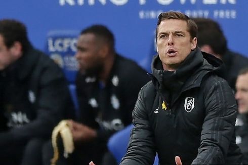 Ganjaran Manajemen Fulham untuk Pelatih Scott Parker