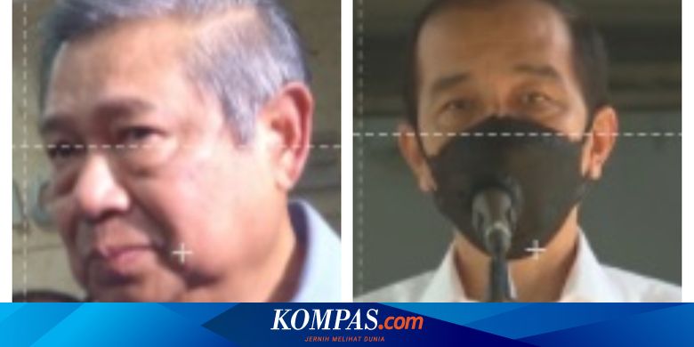 Membandingkan Utang Pemerintah Era SBY dan Jokowi, Mana Paling Besar?
