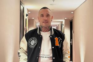 Radja Nainggolan Ingin Bela Timnas Indonesia, Merasa Tak Dihargai di Belgia