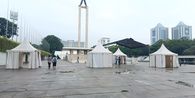 Jeritan Kecewa Peserta Djakarta Ennichi 2026: Sudah Sewa Hotel dan Kostum, Acara Malah Batal Hari H