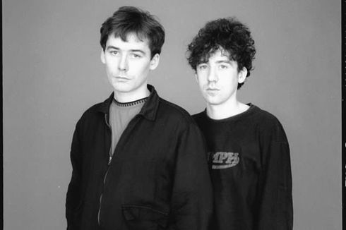 Lirik dan Chord Lagu Mood Rider - The Jesus and Mary Chain