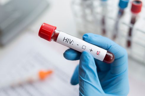 Sering Salah Kaprah, Ini 4 Mitos Keliru Seputar HIV