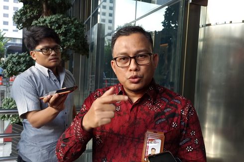 KPK Cegah 6 Orang Terkait Korupsi Penyaluran Beras Bansos PKH