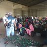 386 Pekerja Migran Indonesia Bermasalah Dipulangkan dari Malaysia