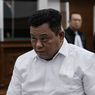 BERITA FOTO: Kuat Ma'ruf Minta Hakim Bebaskan dari Dakwaan Pembunuhan