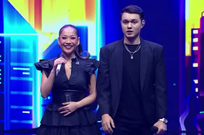 BCL dan Paul Nyanyi Lagu NOAH, Anang: Ngeri Ini Duet