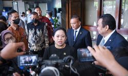 DPR Sahkan Perppu Pemilu Jadi UU, Puan Harap Pemilu 2024 Berjalan Aman dan Lancar