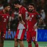 Hanya Indonesia Negara ASEAN yang Absen FIFA Matchday November, Ini Alasannya