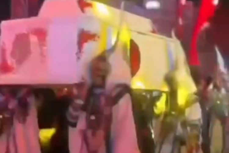 Polemik Ritual Satanic di Pekalongan: Kurang Literasi, Tiru Sana-sini agar Terlihat Unik dan Tampil Beda