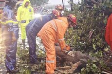 Polisi Tak Beri Izin Konvoi di Jalan Malam Tahun Baru di Riau